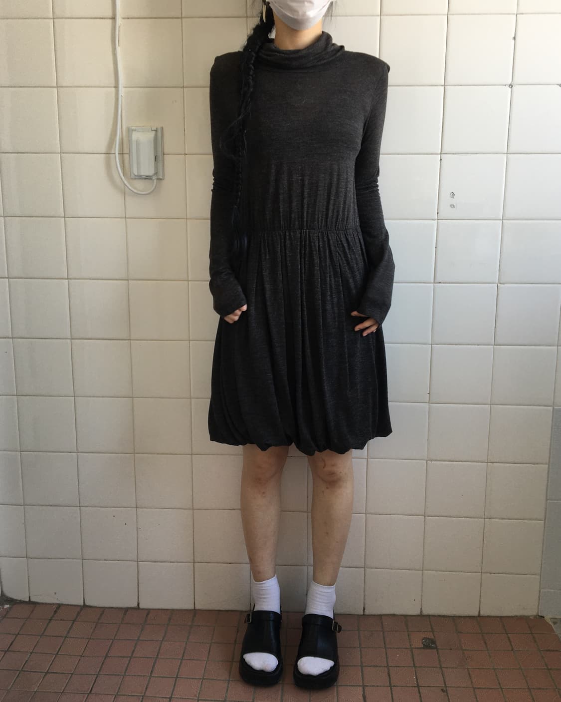 See by Chloe onepiece 상품이미지1