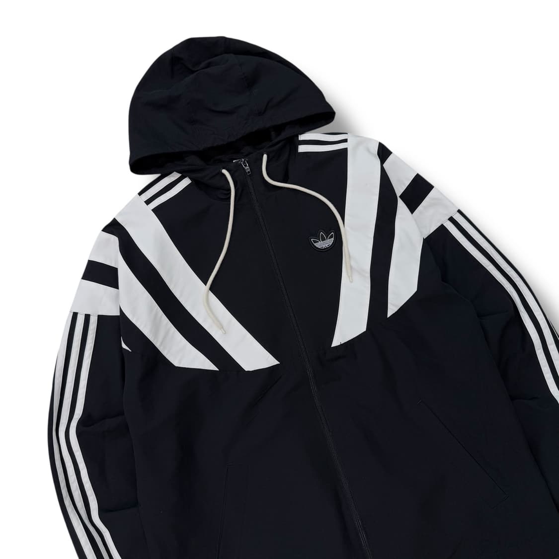 아디다스 파이어버드 후드자켓 r1850 상품이미지3