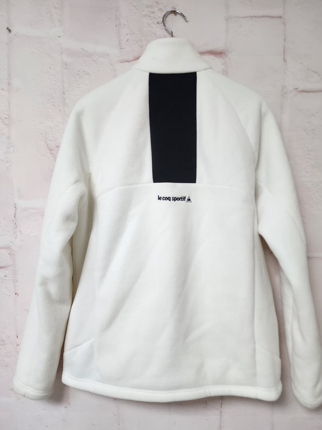 르꼬끄 폴라플리스 트레이닝 자켓 상품이미지8