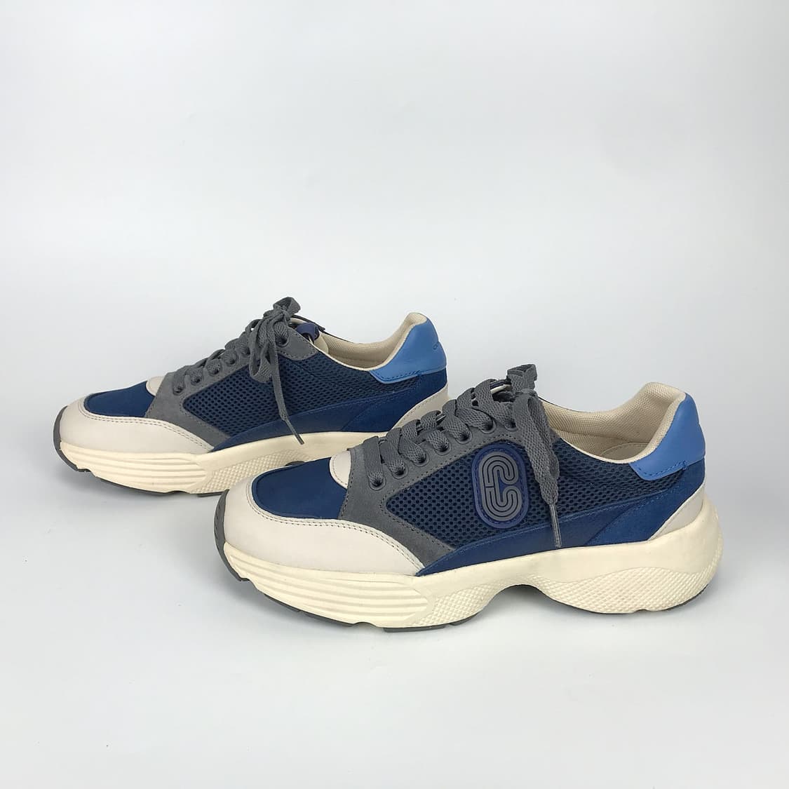 코치 COACH 스니커즈 신발 운동화 남성255 (260) 상품이미지4