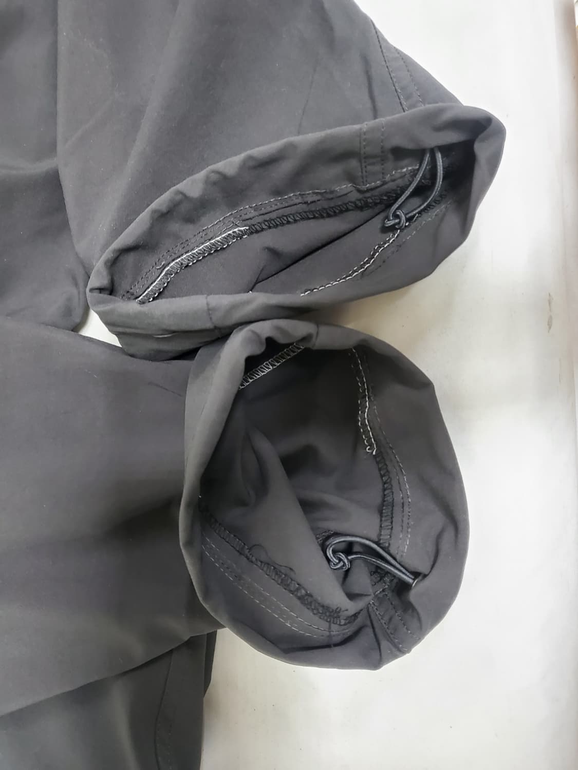 파타고니아 팬츠 정품 허리34사이즈 미사용  상품이미지3