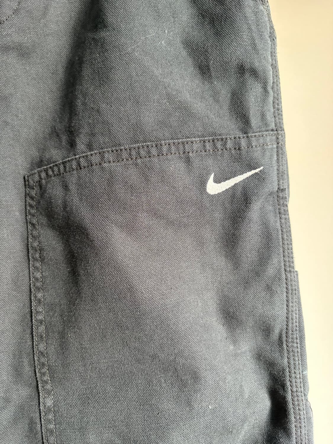 나이키 워크팬츠 S(28) nike DQ5180-010 상품이미지5