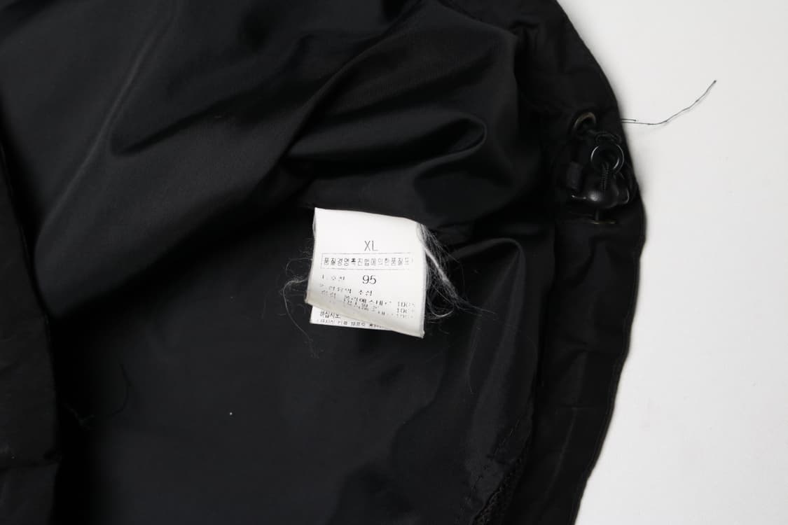 [여성 XL] 노스페이스 고어텍스 자켓 상품이미지7