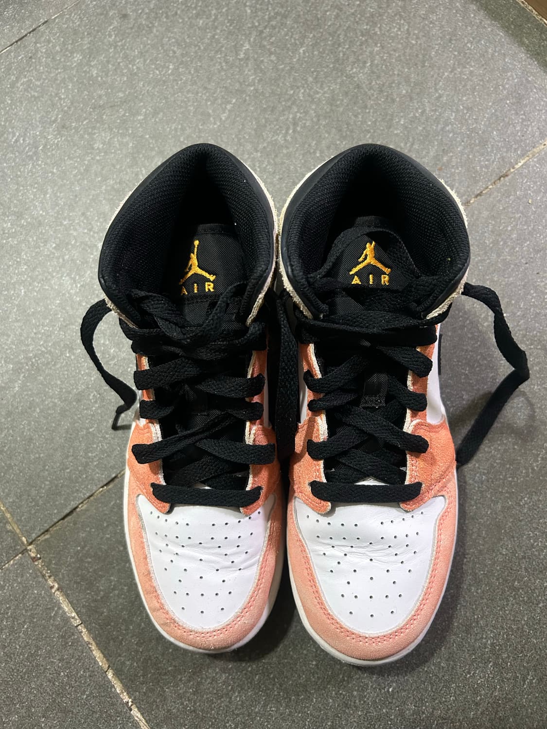 나이키 에어조던 상품이미지2