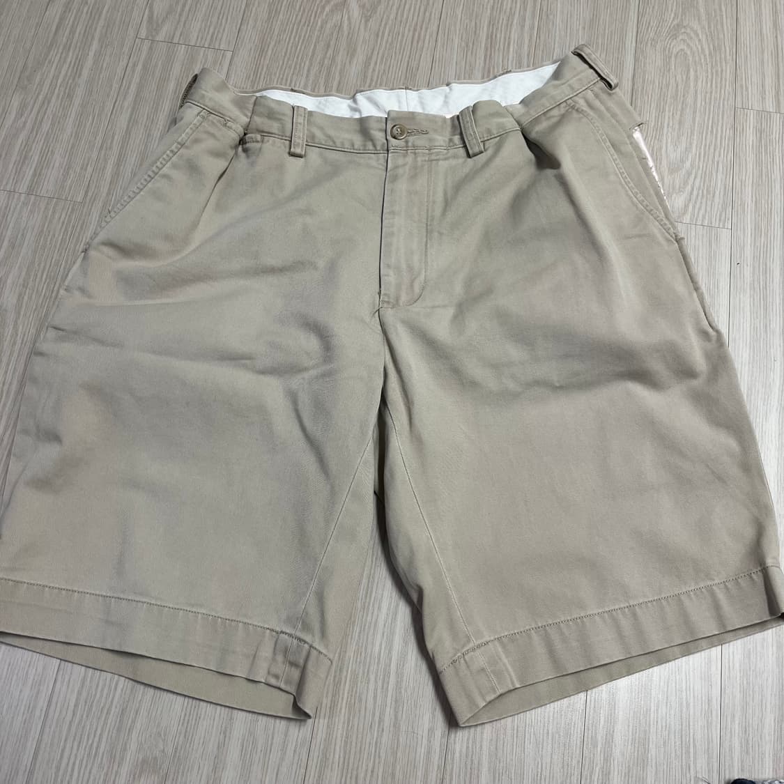Allin(augustbarron) cargo skirt 상품이미지1
