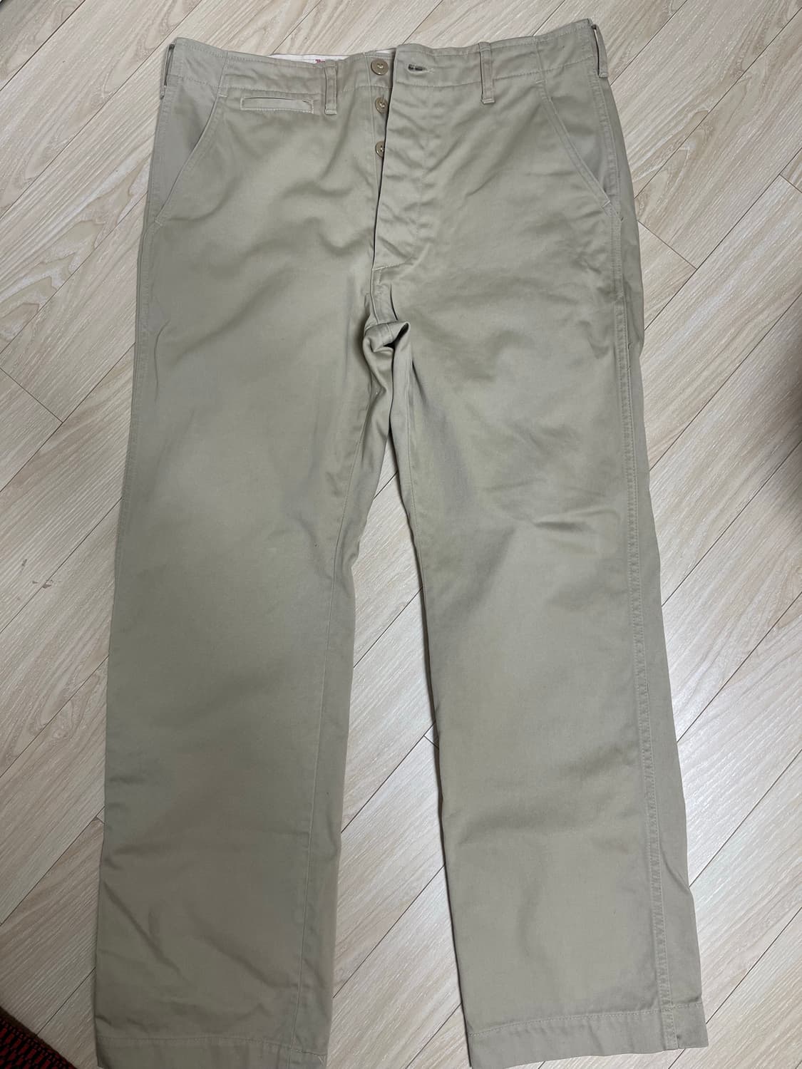 토이즈맥코이 맥퀸 치노 상품이미지1