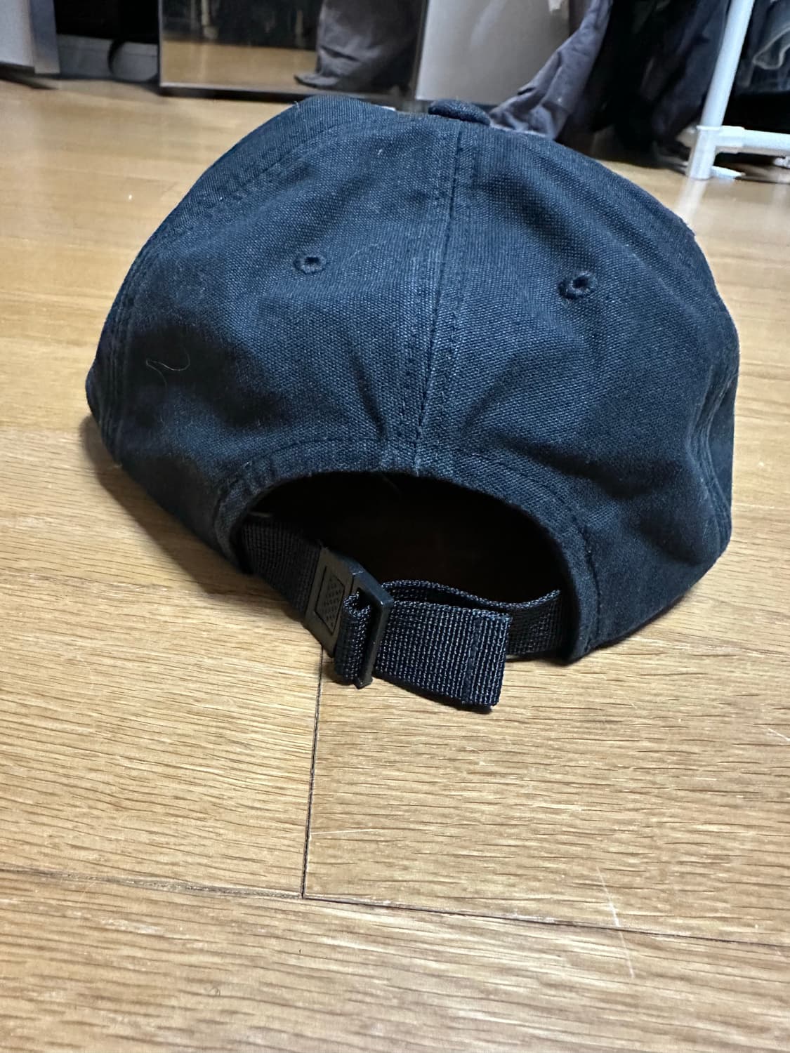 헤리티지플로스 알프레드(ALFRED) 5패널 캡 상품이미지3