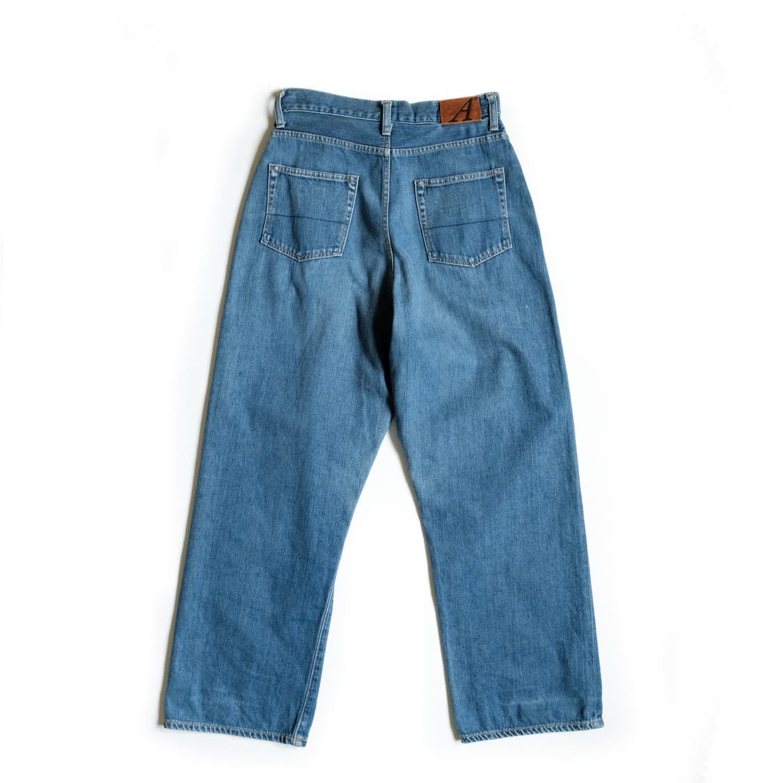 아나토미카 618 마릴린 데님팬츠 29(28-29) 상품이미지5