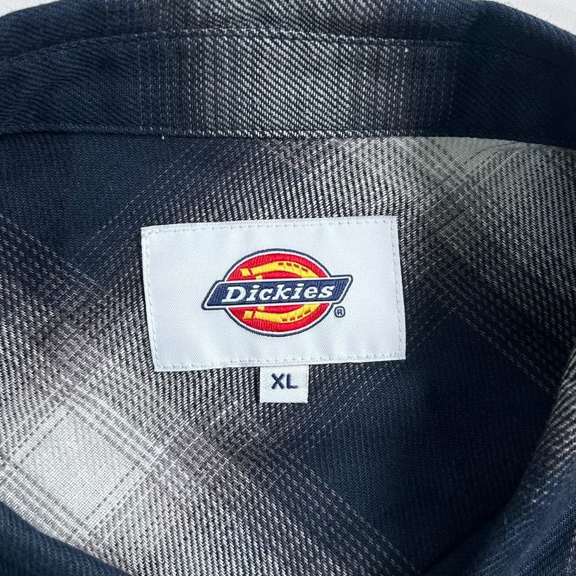디키즈 멀티포켓 체크 셔츠   상품이미지5