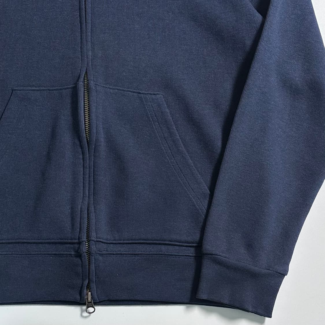 폴로 랄프로렌 코튼 투웨이 후드집업 상품이미지4