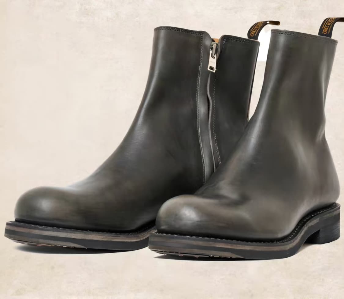 롤링덥트리오 캐스퍼 구이디카프 그레이 상품이미지1