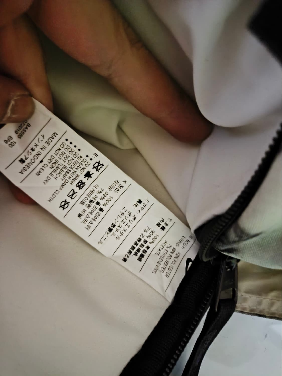 나이키 훕스 엘리트 농구백팩 배낭 상품이미지10