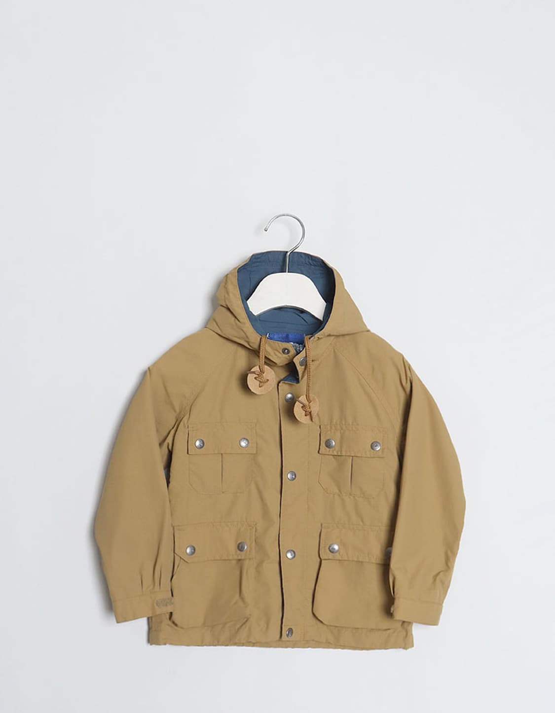 SIERRA DESIGNS Kids Parka [90~110] 상품이미지1