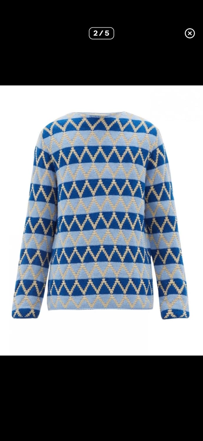 마르니 니트 48 상품이미지2