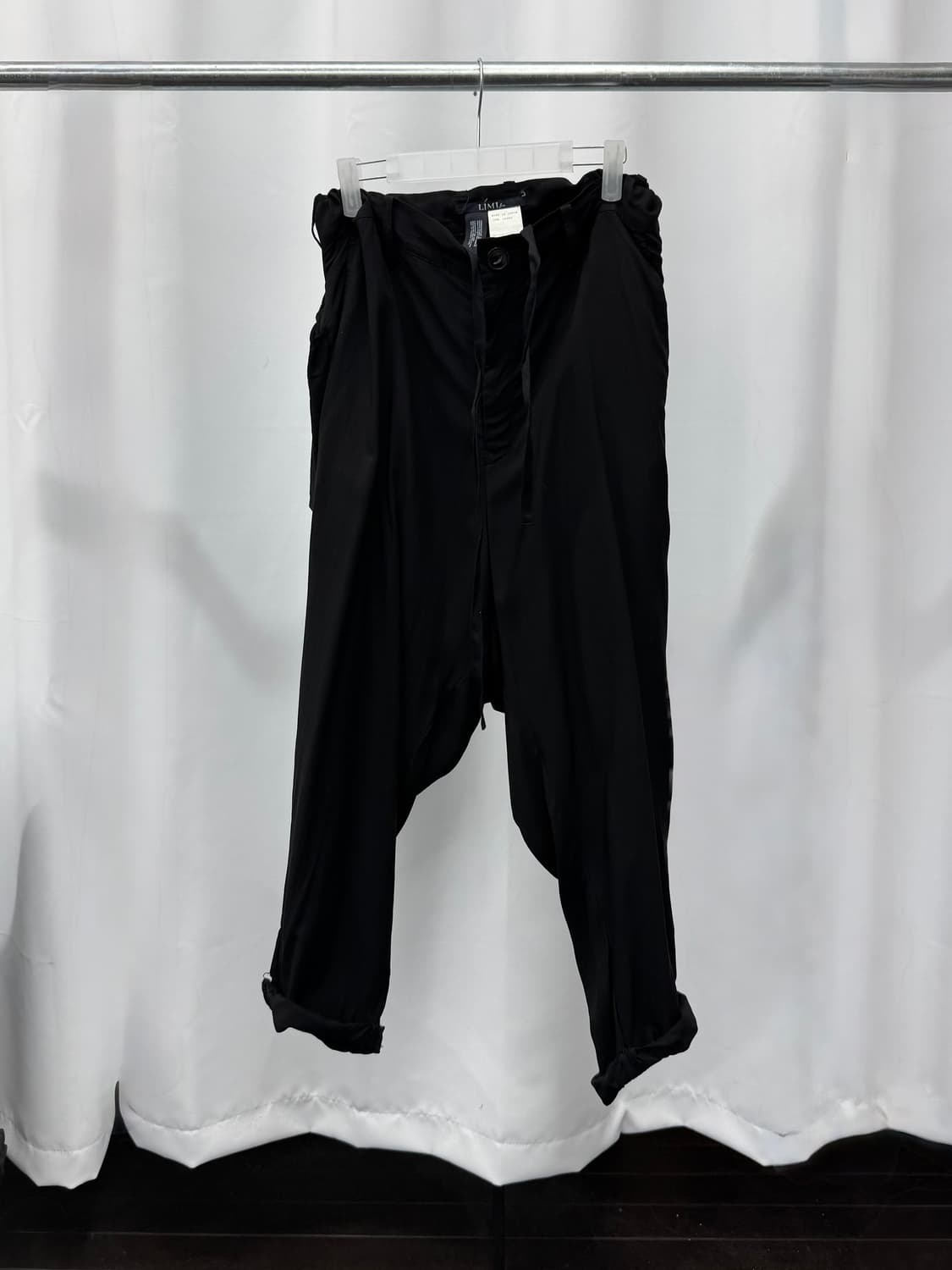 limi feu (yohji yamamoto) 상품이미지1