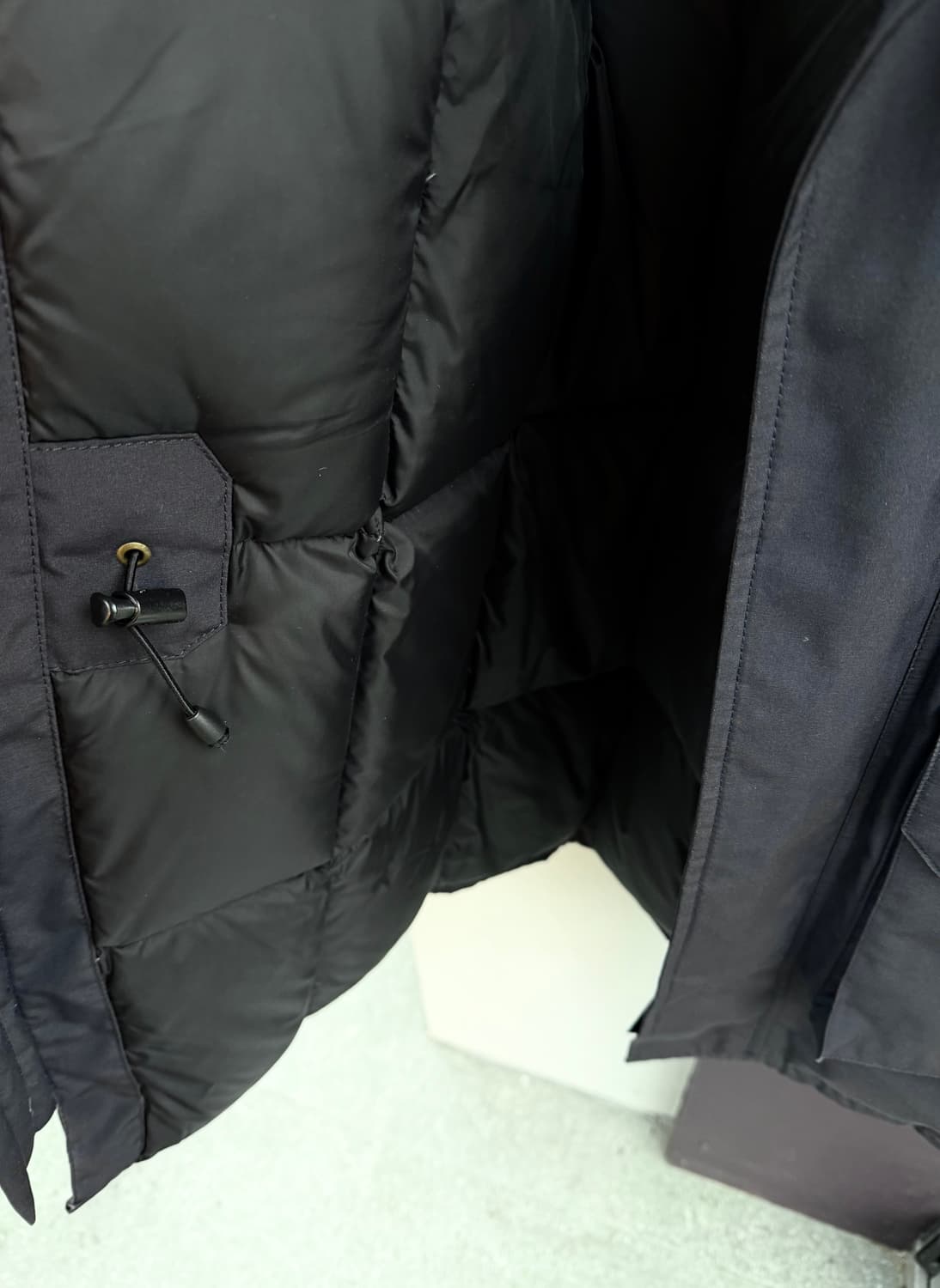 .M/ 캐나다구스 시타델 후디 패딩점퍼 상품이미지7