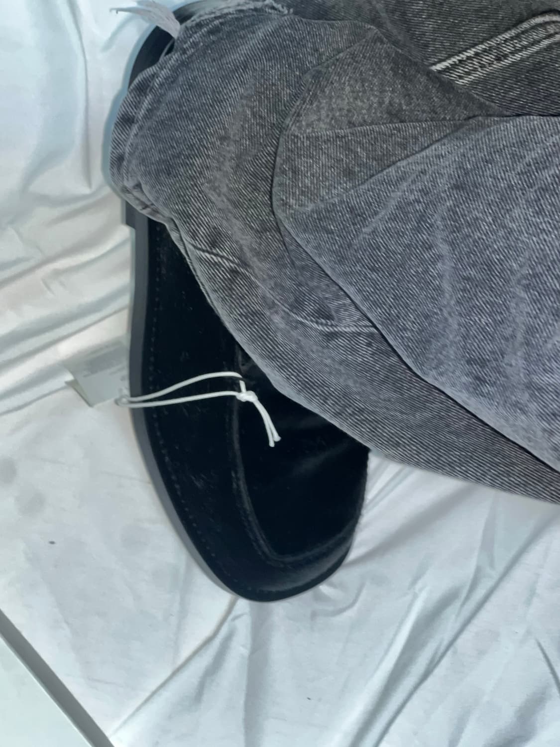 cos 아틀리에 레더 송치 로퍼 43 상품이미지6