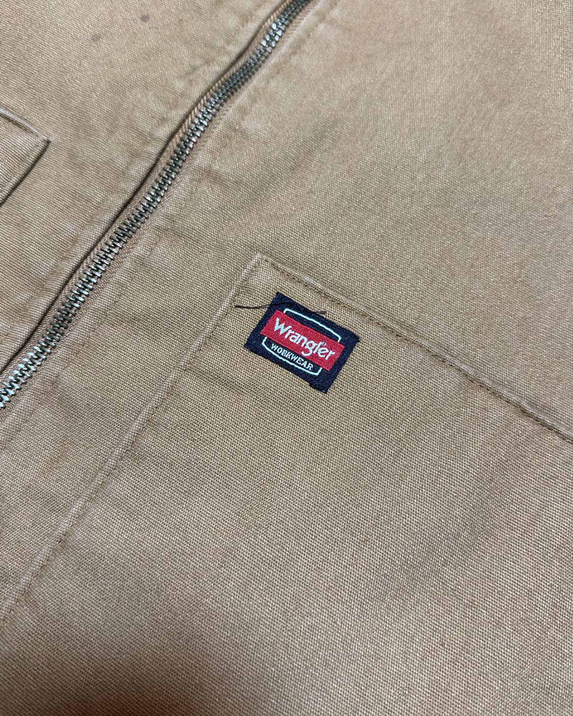 랭글러 퀄팅 라이닝 컨버스 베스트 상품이미지4