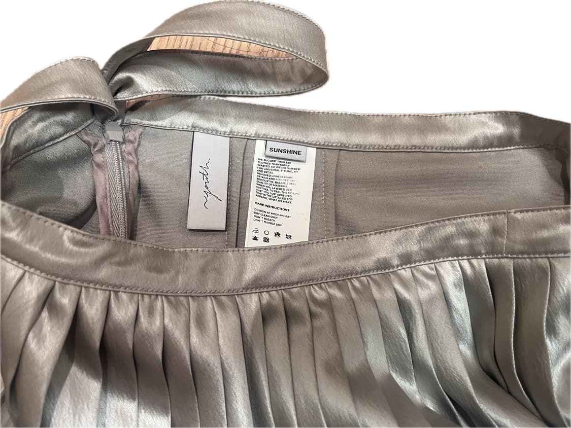 youth laboratory 유스 스커트 상품이미지2