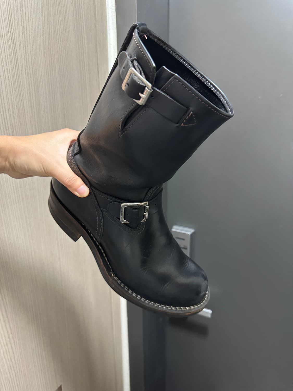 웨스코 보스 9.5 EE 상품이미지2