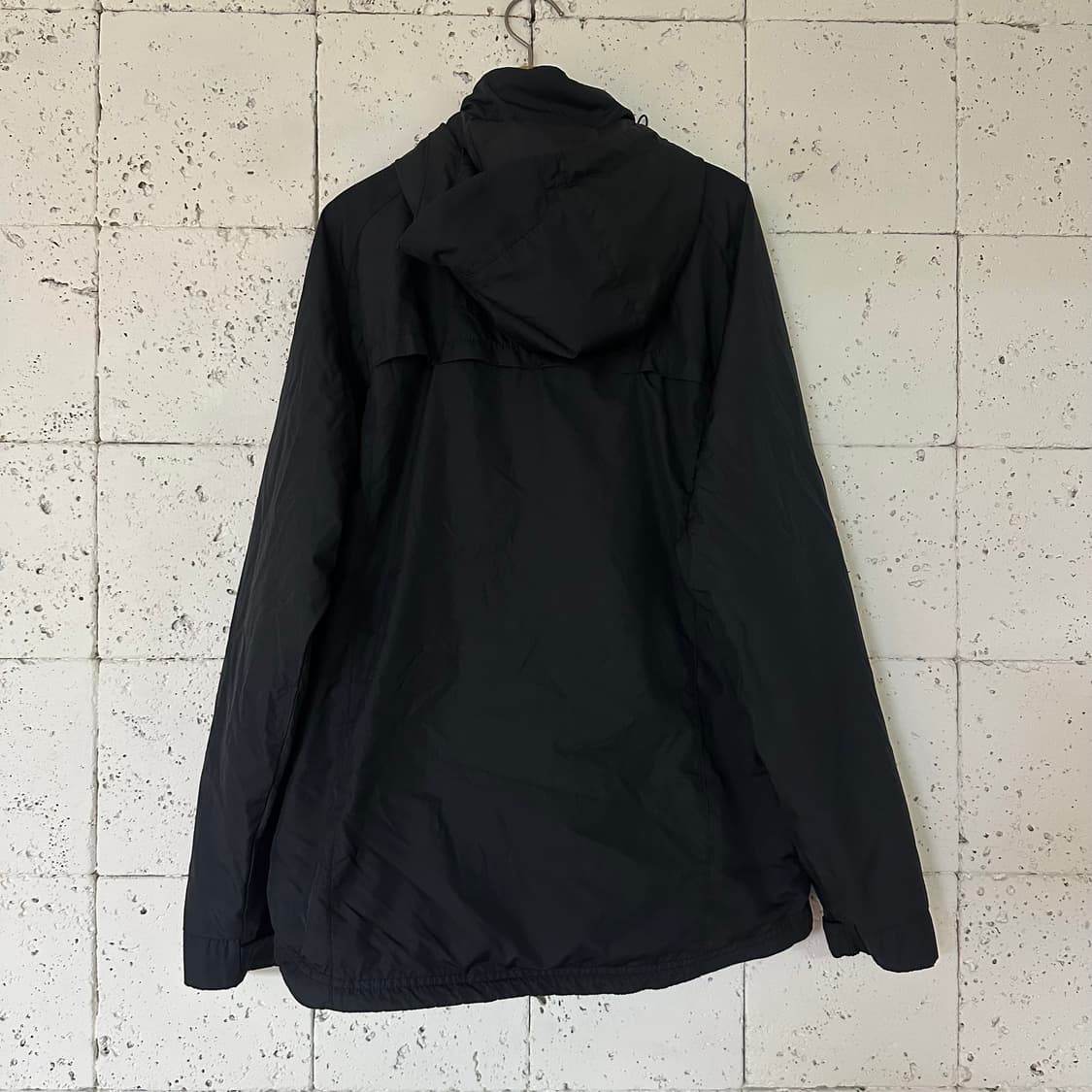 M 나이키 아스날 바람막이 상품이미지5