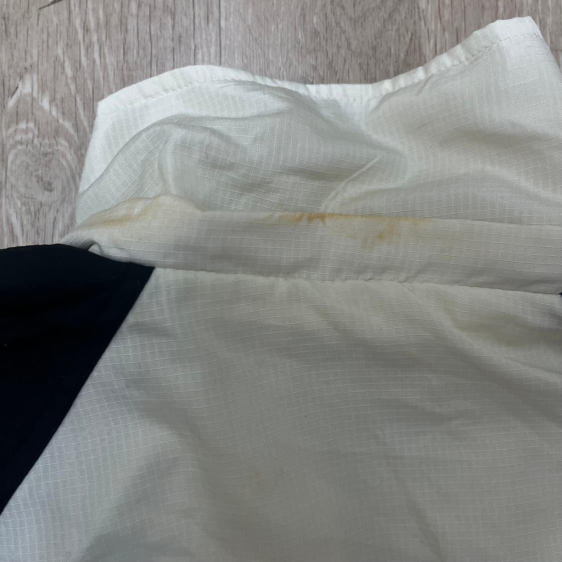 푸마 PUMA 올드스쿨 사이드라인 바람막이 자켓 XL(105) 상품이미지9