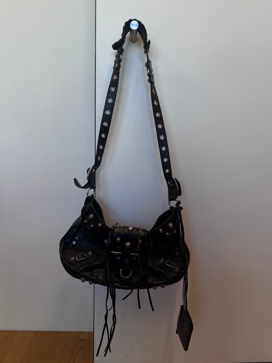 발렌시아가 르카골 미디움 사이즈 lecagole M 상품이미지3