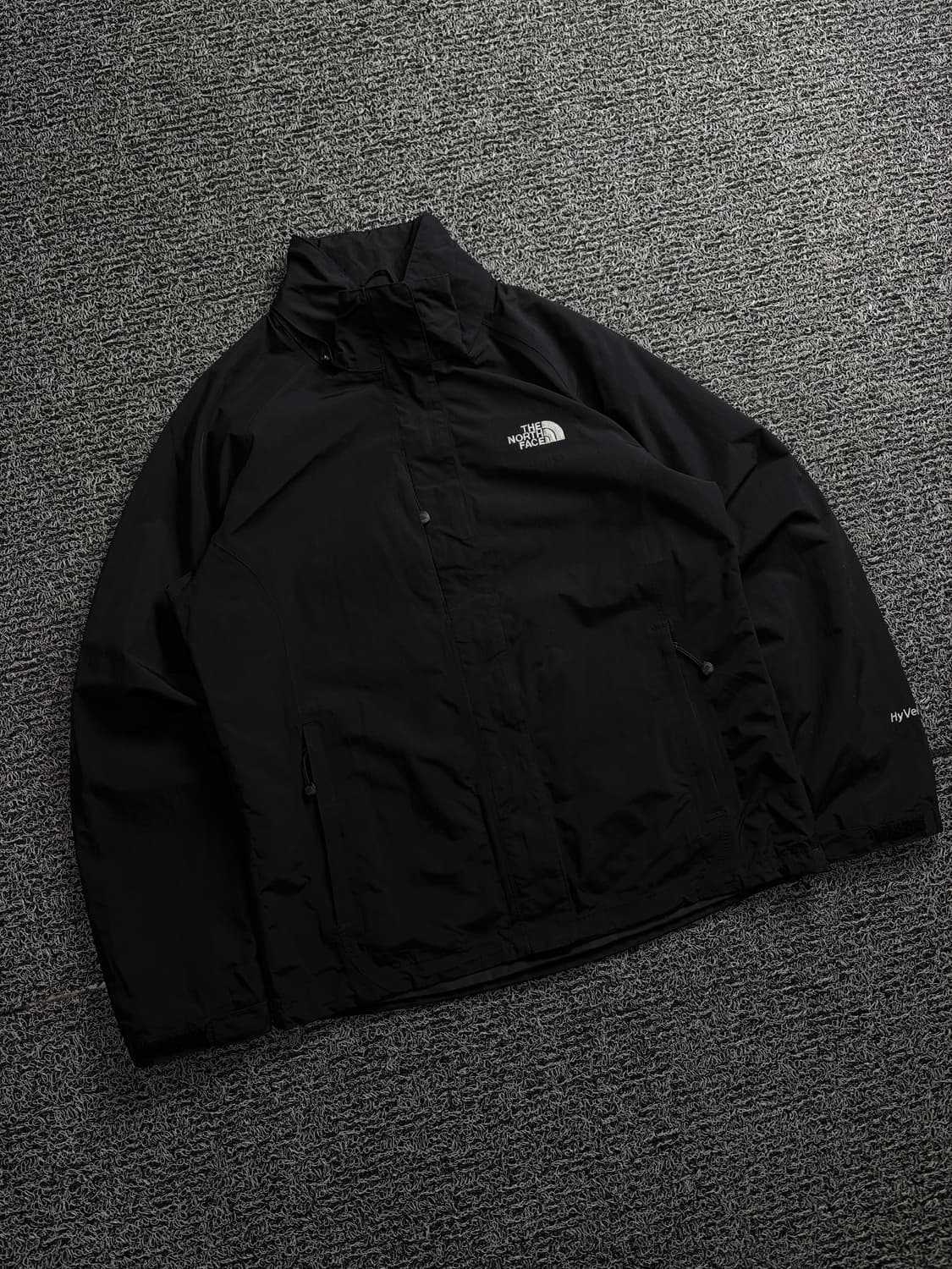 노스페이스 하이벤트 포켓 테크웨어 마운틴 자켓 1773 상품이미지1