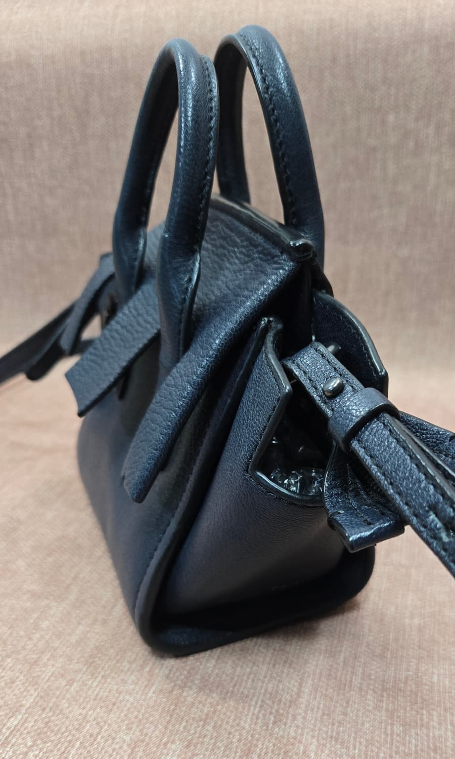 캘빈클라인진 Cara 카라 스몰 토트 사첼백 상품이미지2