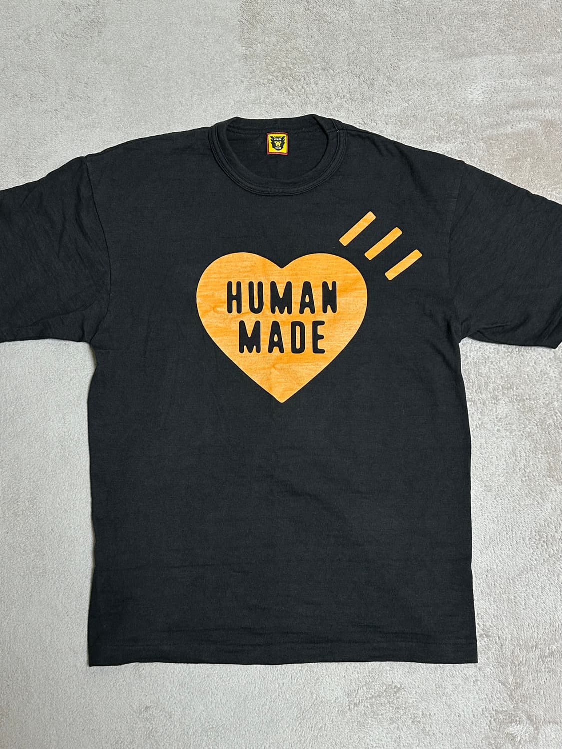 휴먼메이드 L 상품이미지1