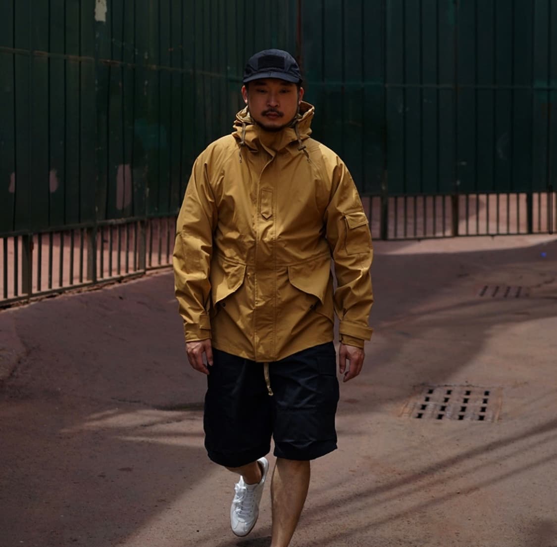 정품 ymclky US ECWCS GEN1(L,새상품) 상품이미지5