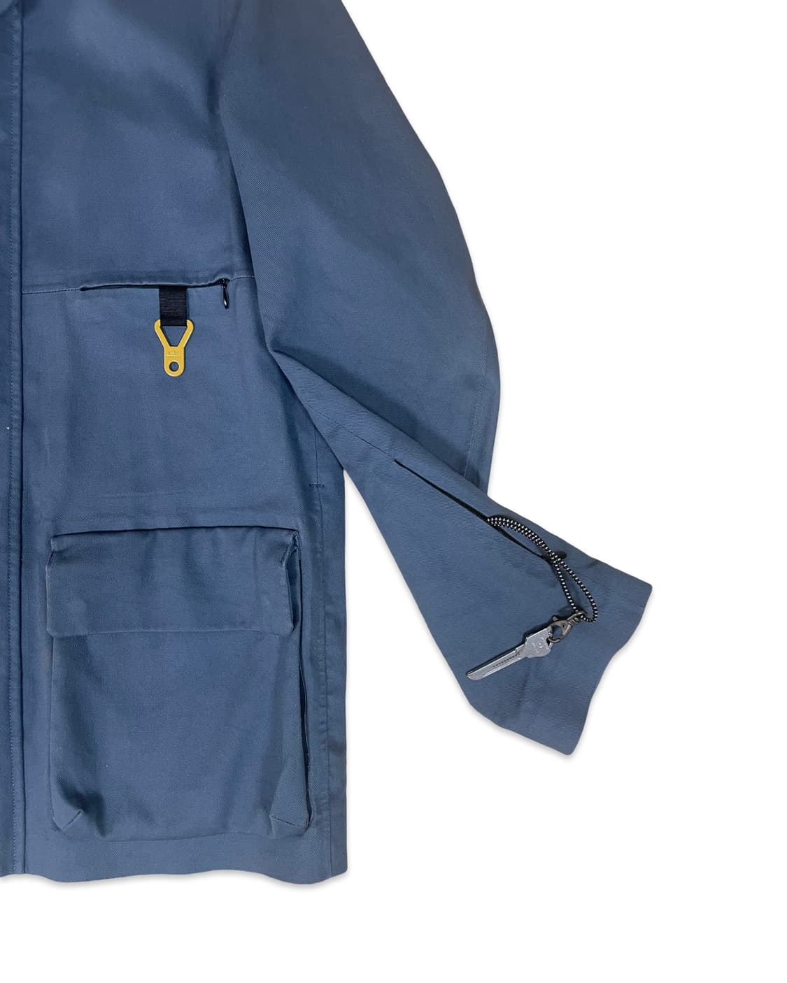 C.P. Company ‘24 Project’ A/W 2005 (샘플) 상품이미지2