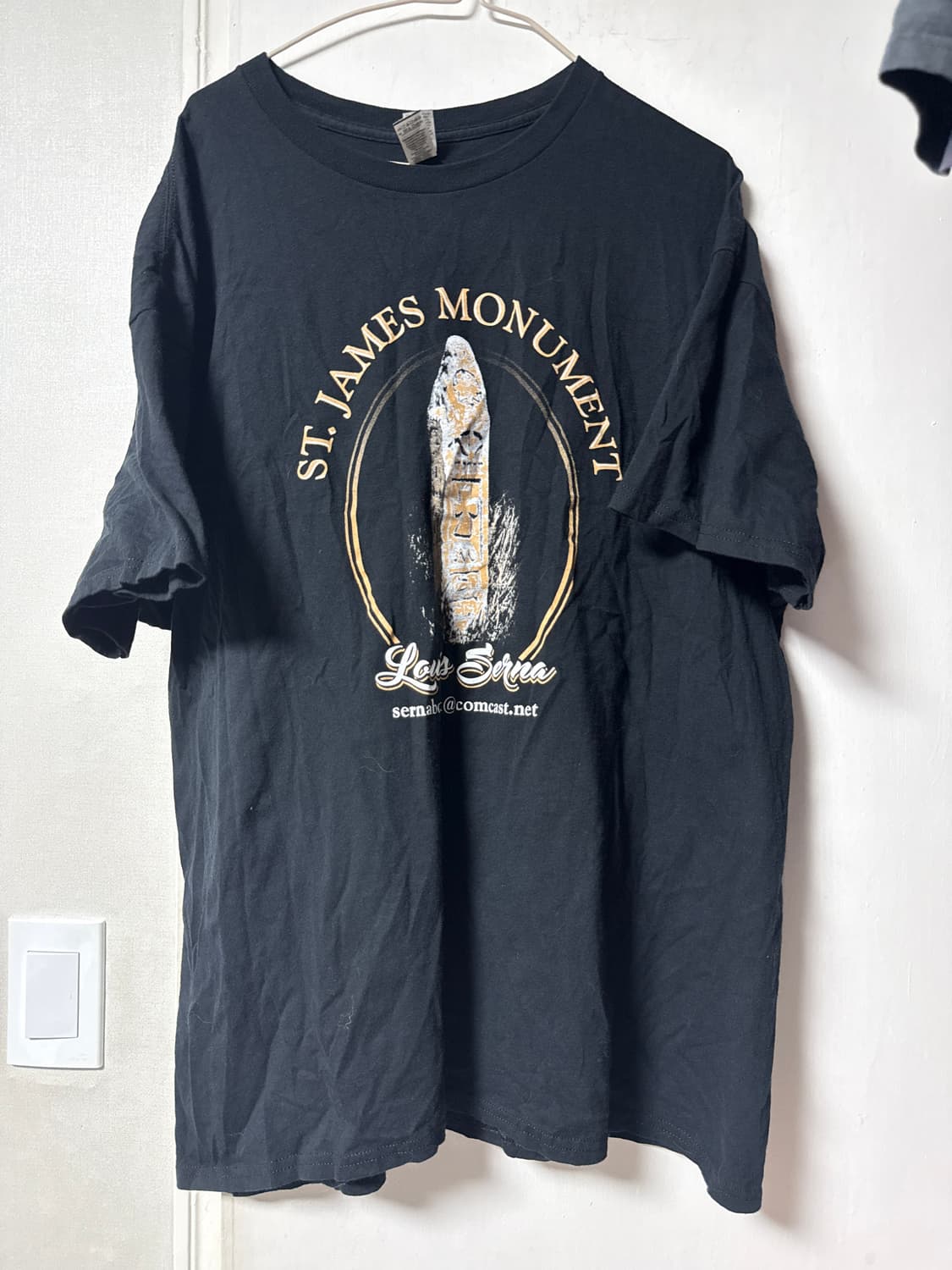 Gildan  반팔티셔츠 상품이미지2