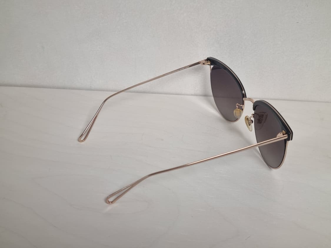 베디바이 베디베로 선글라스 VEDI BY VJ137 blk 상품이미지4