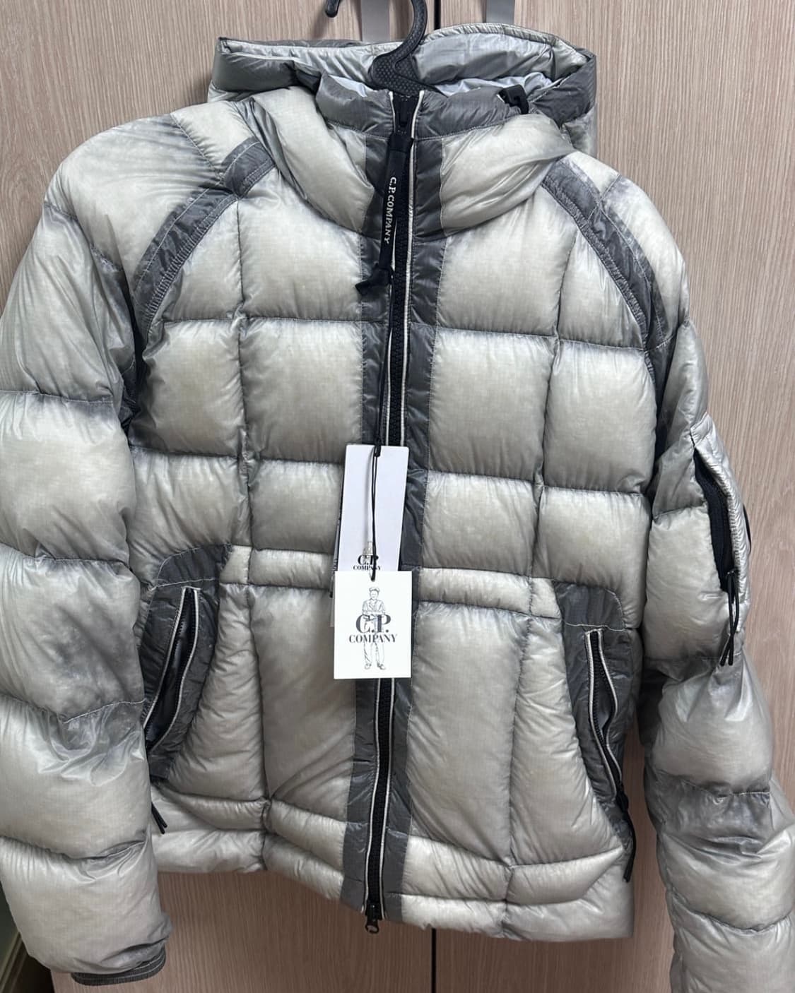 Cp컴퍼니 디디쉘 루나락 상품이미지2