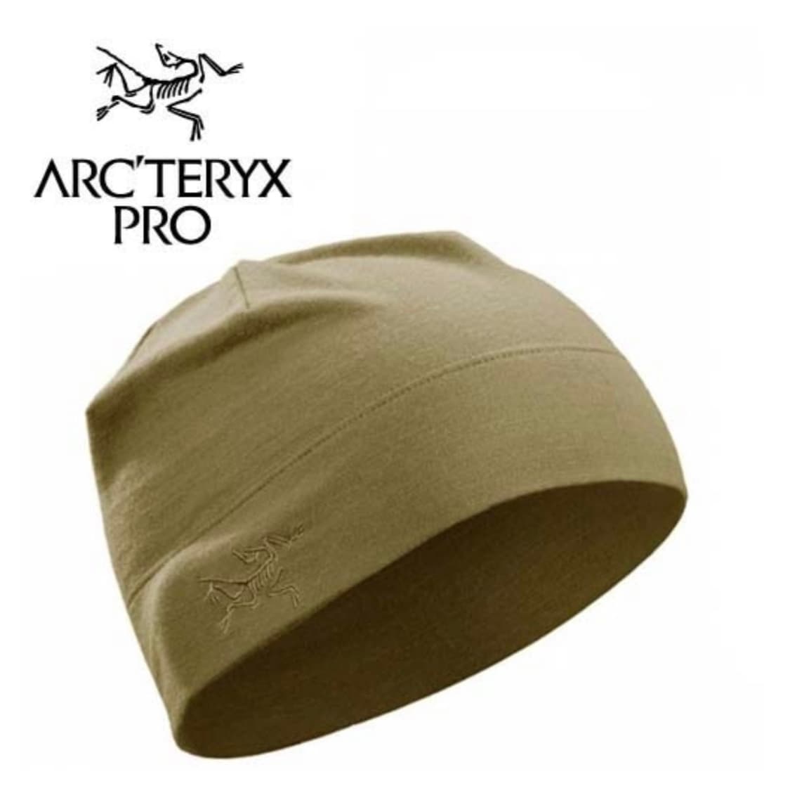 아크테릭스 리프 cold wx 비니 상품이미지1