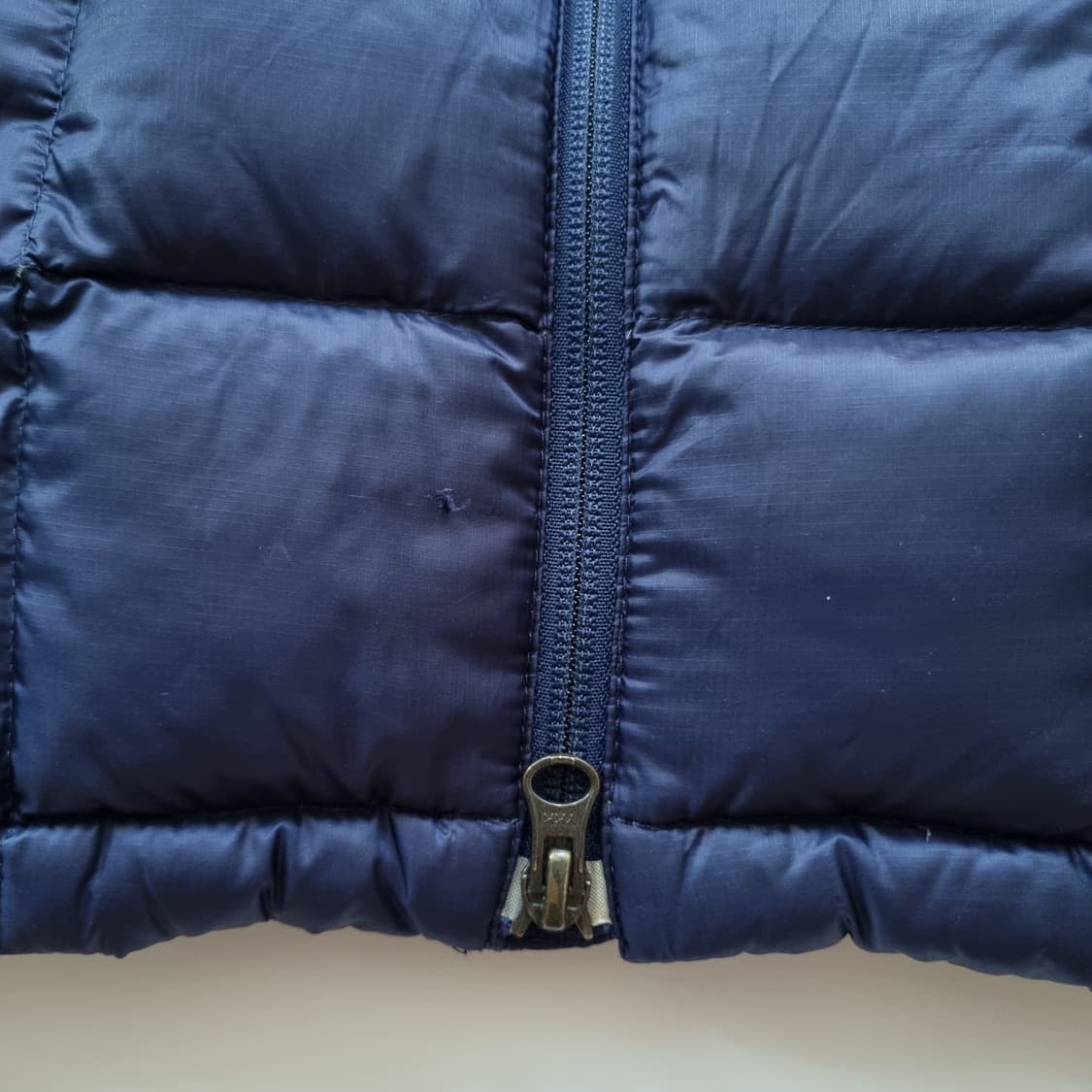 노스페이스 서밋 고프코어 패딩 상품이미지4