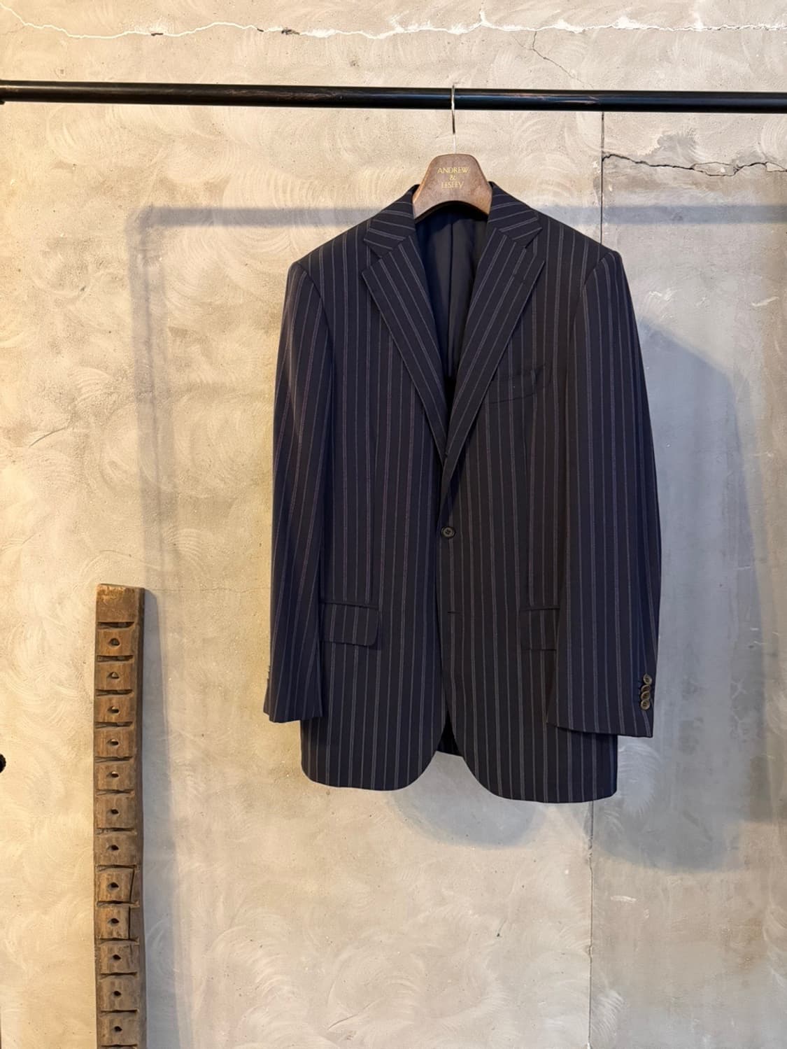 사르토리아 링 테일러드 자켓 100~103 상품이미지2