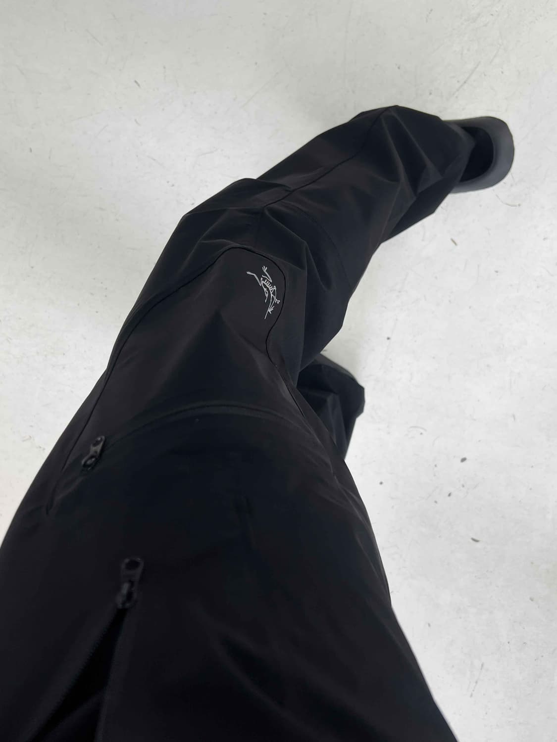 아크테릭스 감마 LT 소프트쉘 팬츠 상품이미지1