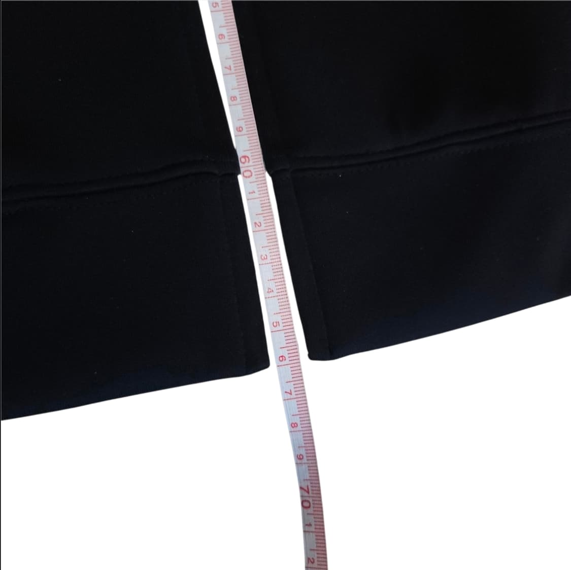 아디다스 져지 블랙 95 M 트랙탑저지 상품이미지9