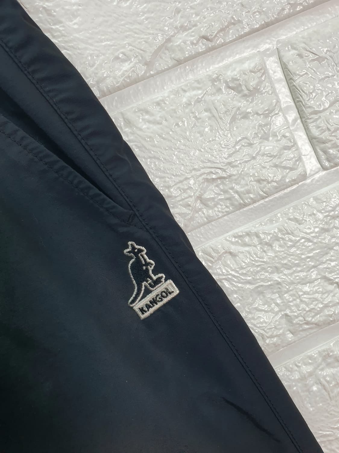 [31]캉골 밴딩 조거팬츠 상품이미지4