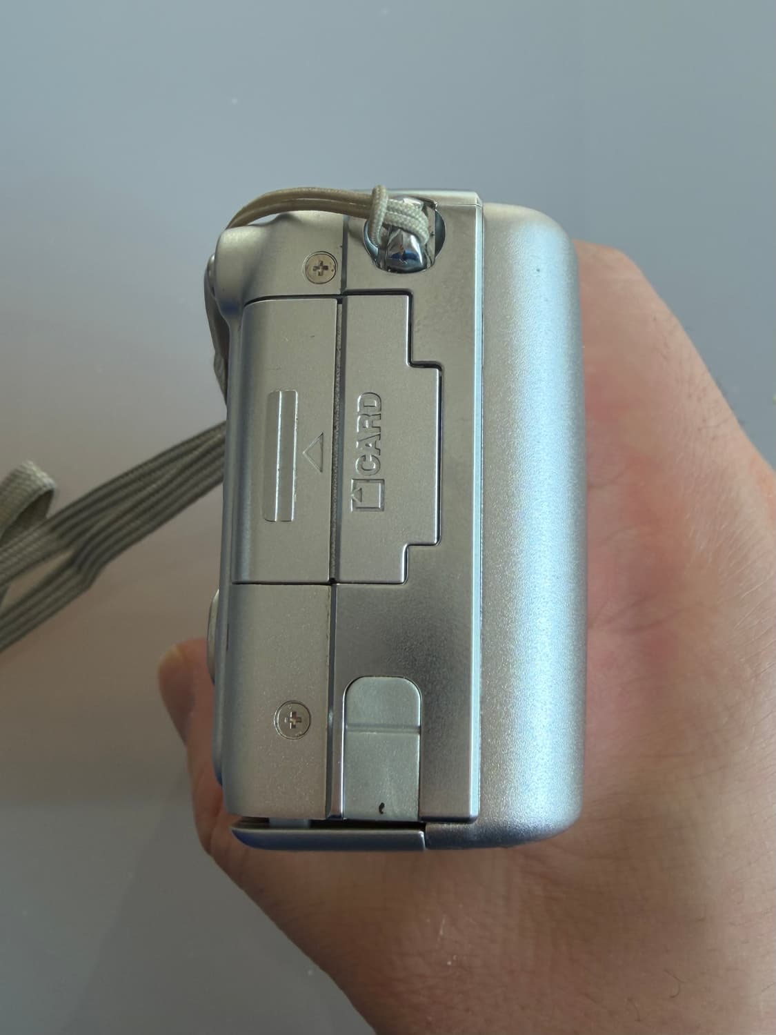 니콘 쿨픽스5900 빈티지 디카 상품이미지8