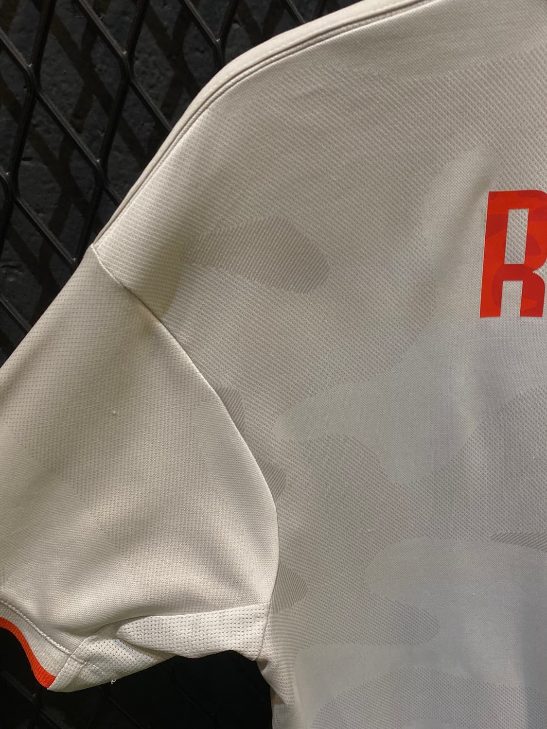 19/20 유벤투스 어웨이 호날두 (M) 상품이미지6