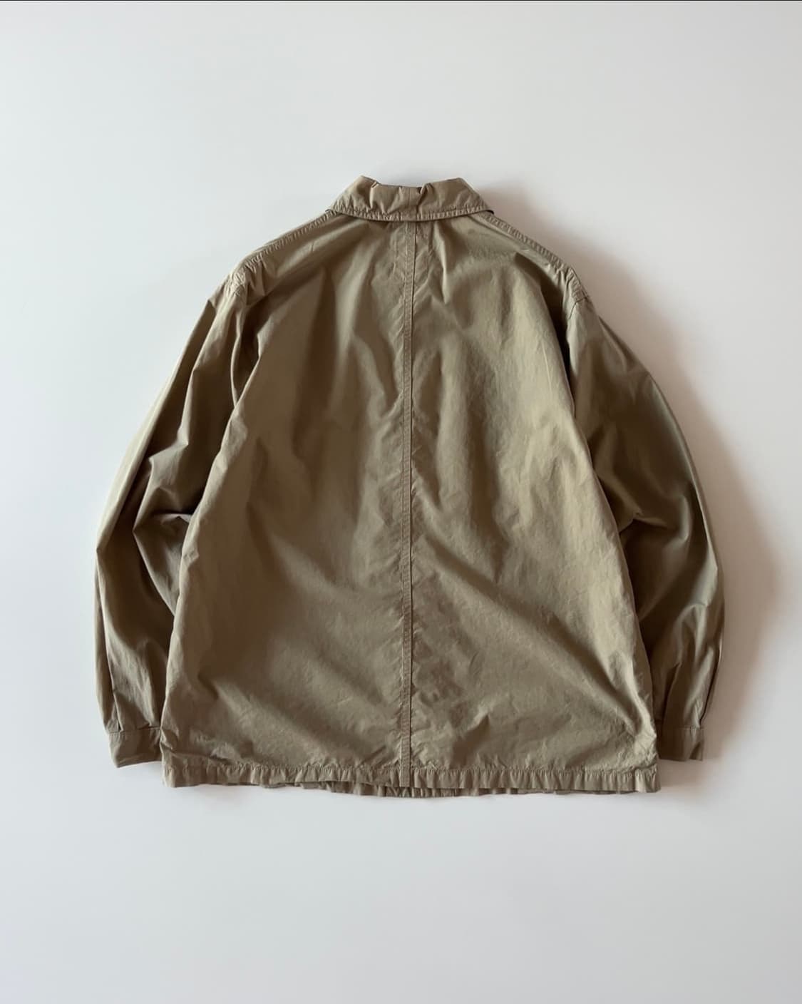 단톤 커저올 자켓 상품이미지2