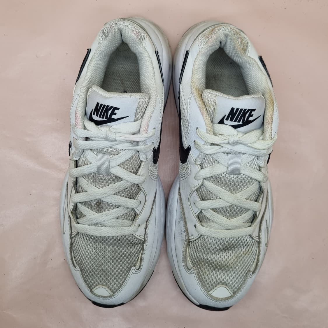 나이키 에어맥스 퓨전 남성운동화260  상품이미지2