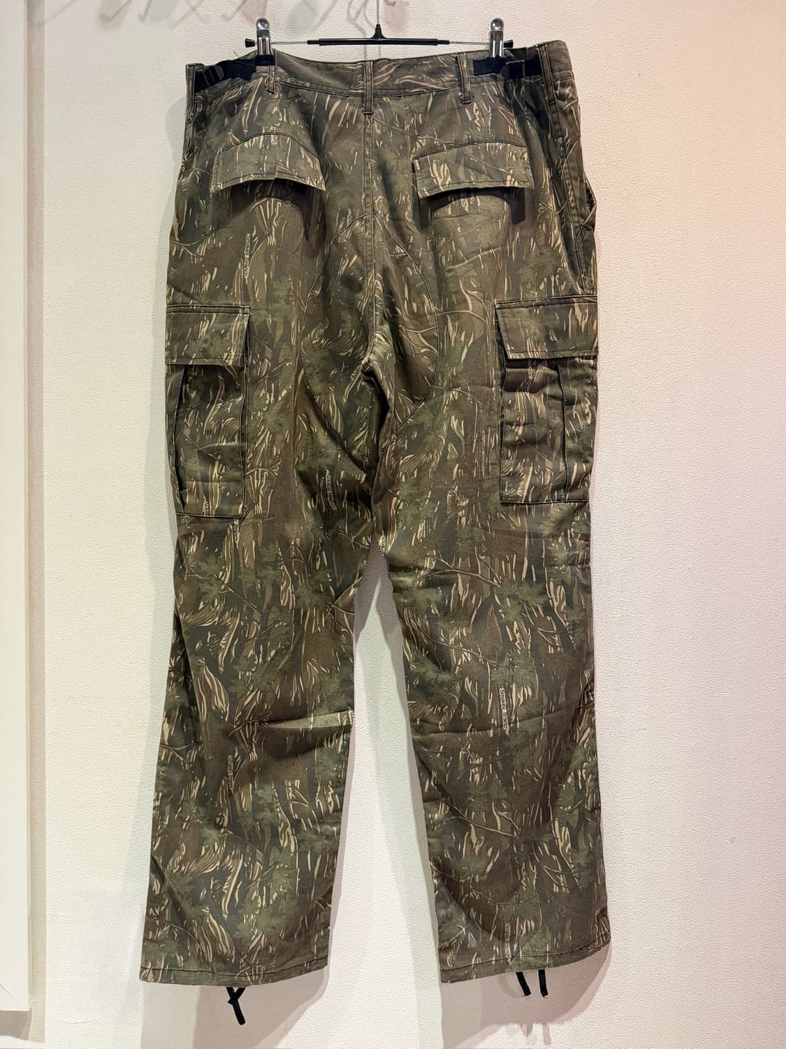 Rothco Smokey Branch B.D.U. Cargo(38) 상품이미지2