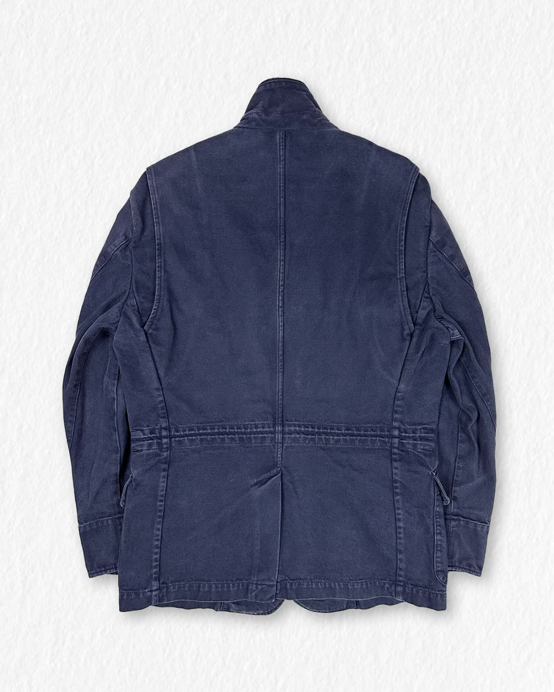 몬테도로 프랭키자 사파리 헌팅 자켓 상품이미지2