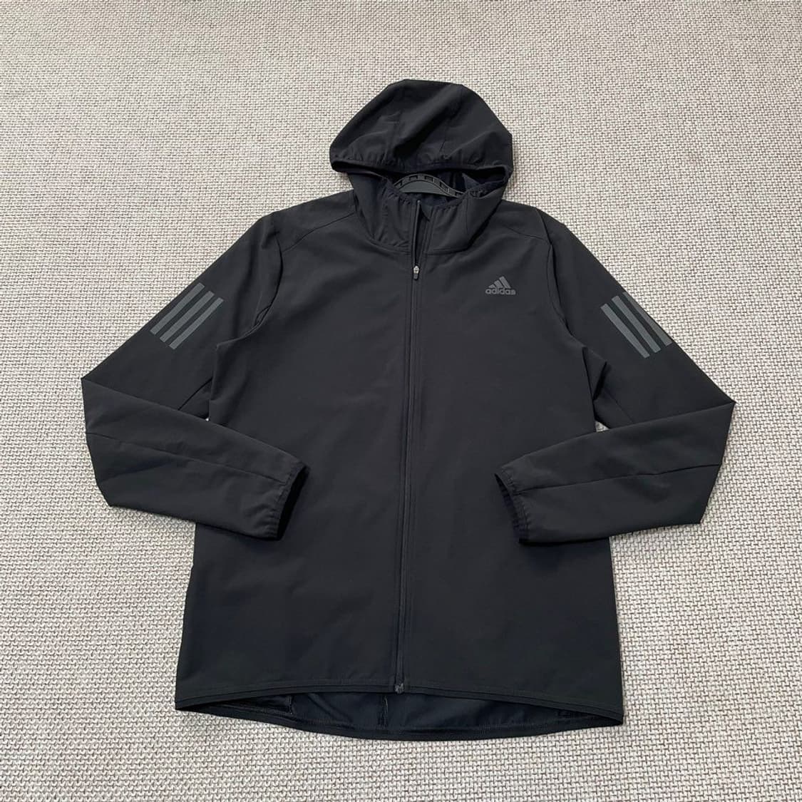 아디다스  ENERGY  RUNNING 후드집업 6450 상품이미지1