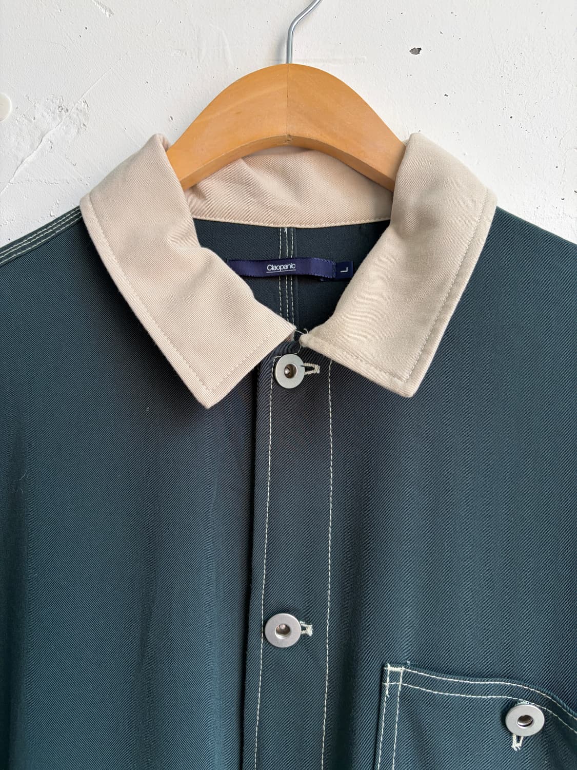 CIAOPANIC jacket 상품이미지2