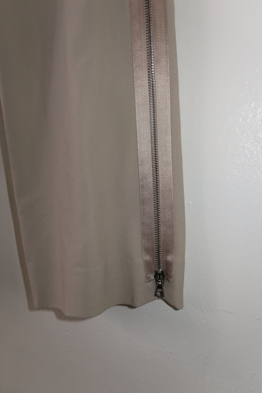 Issey miyake 2005 zip pants 상품이미지4